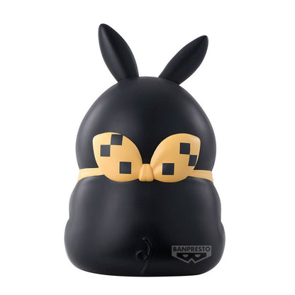 RANMA 1/2 - P-Chan - Figurine Sofvimates 16cm - Toys Legacy Collection