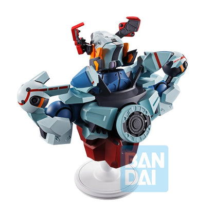 MOBILE SUIT GUNDAM GQUUUUUUX - ICHIBANSHO GQUUUUUUX VOL.3 - GQUUUUUUX - Toys Legacy Collection