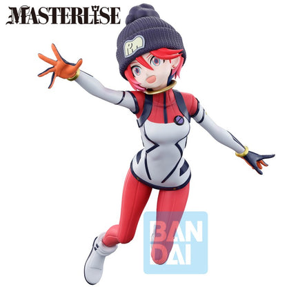 MOBILE SUIT GUNDAM GQUUUUUUX - ICHIBANSHO GQUUUUUUX VOL.3 - MACHU - Toys Legacy Collection