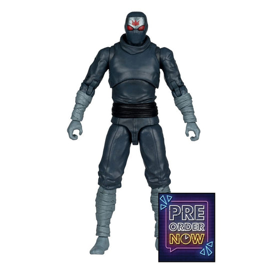 Tortues Ninja Page Punchers figurine Foot Soldier 14 cm