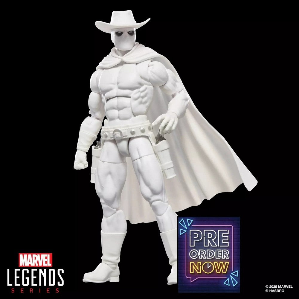 MARVEL - Phantom Rider - Figurine Legends Series 15cm - Toys Legacy Collection