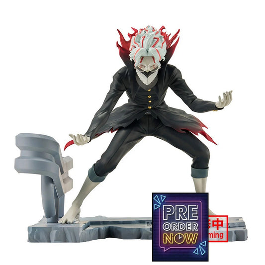 DANDADAN - Okarun - Figurine Figure Life 12cm - Toys Legacy Collection