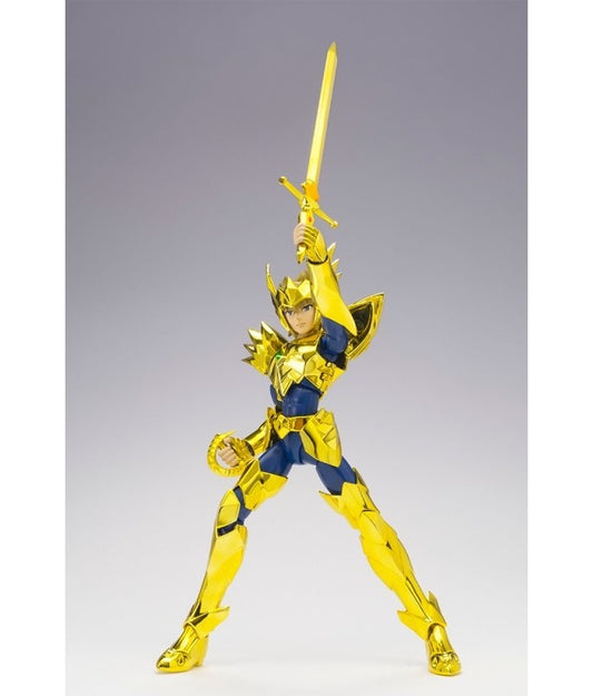 Myth Cloth - Saint Seiya - Odin Aiolia - Toys Legacy Collection