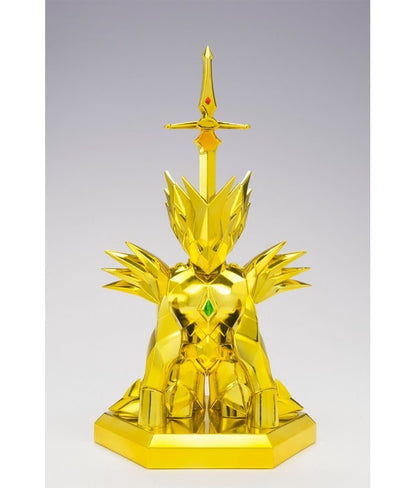 Myth Cloth - Saint Seiya - Odin Aiolia