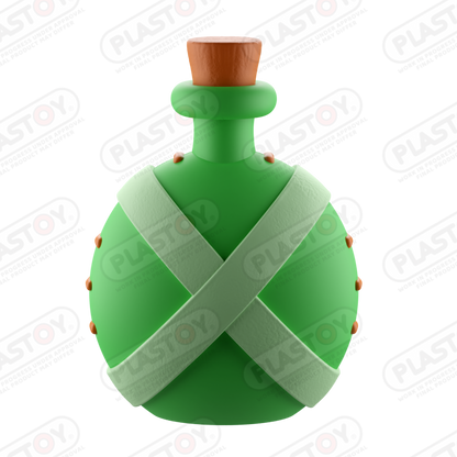 ASTERIX & OBELIX - Gourde d'Asterix - Tirelire PVC 15cm