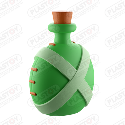 ASTERIX & OBELIX - Gourde d'Asterix - Tirelire PVC 15cm