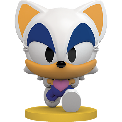 Sonic Super Teams - Toys Legacy Collection