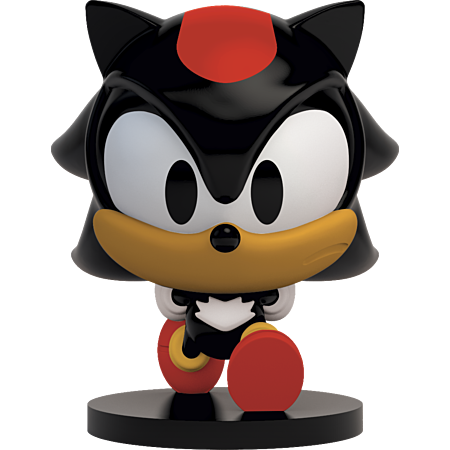 Sonic Super Teams - Toys Legacy Collection