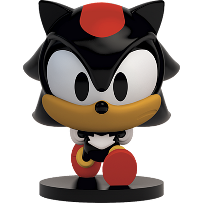 Sonic Super Teams - Toys Legacy Collection