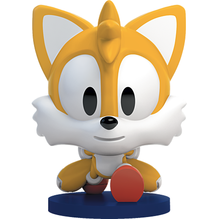 Sonic Super Teams - Toys Legacy Collection