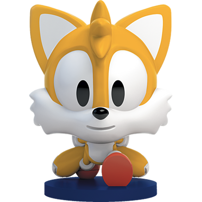 Sonic Super Teams - Toys Legacy Collection