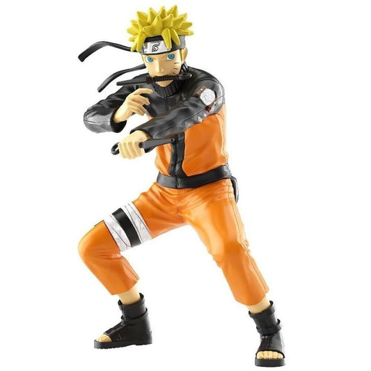 Figurine Entry Grade Naruto Uzumaki Naruto - Toys Legacy Collection
