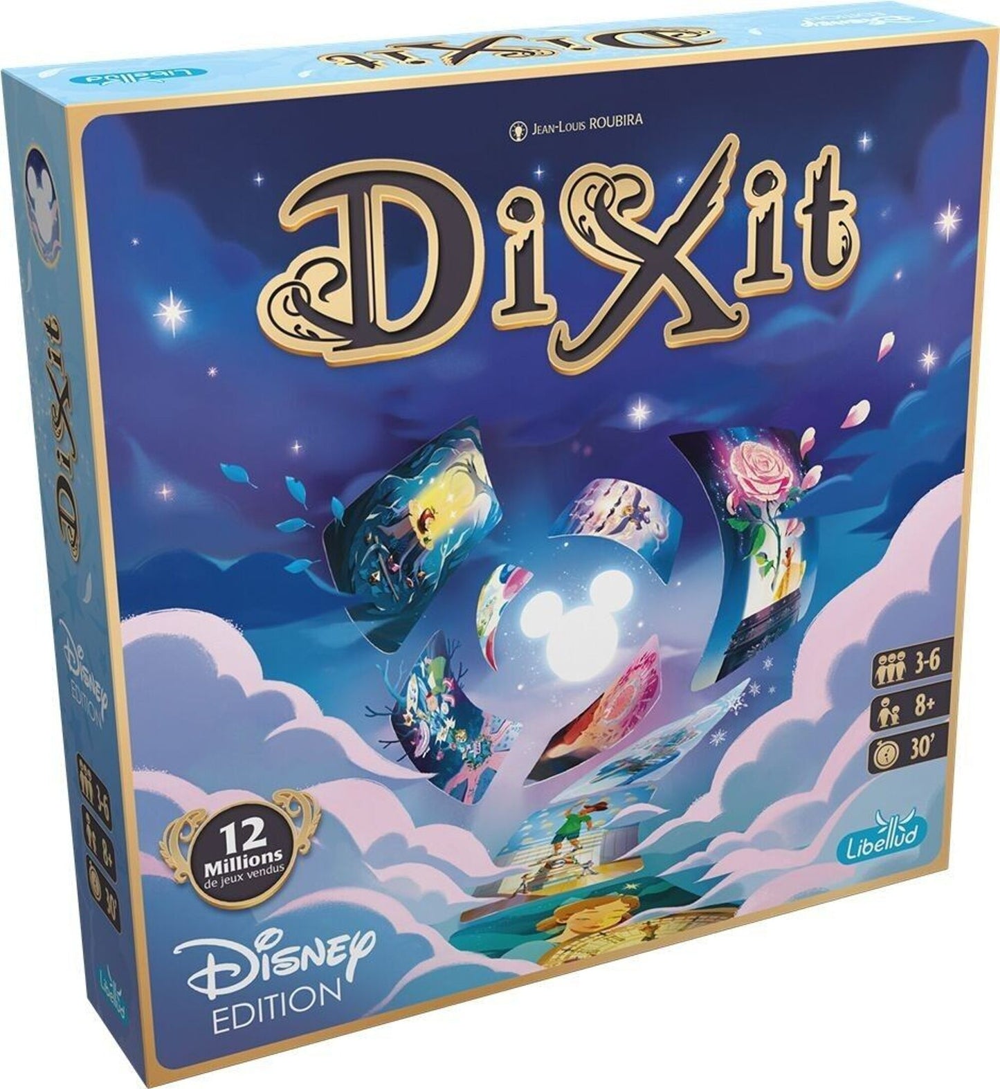 Dixit Disney - Toys Legacy Collection