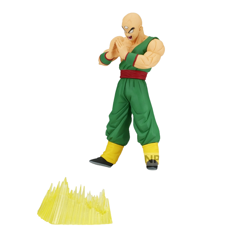 Dragon Ball Z Gxmateria figurine Tenshinhan