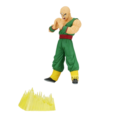 Dragon Ball Z Gxmateria figurine Tenshinhan