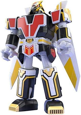 Super Mini-Pla Super Dreadnought Class Jet Garuda Premium Bandai Limited Edition - Toys Legacy Collection