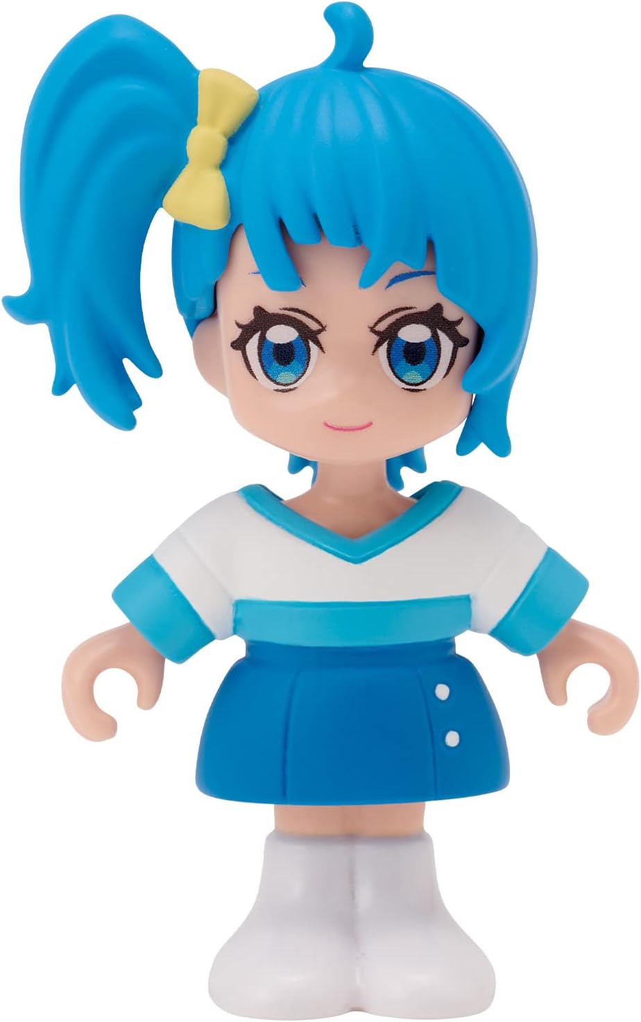 Pretty Cure Doll Precorde Doll Cure Sky - Toys Legacy Collection