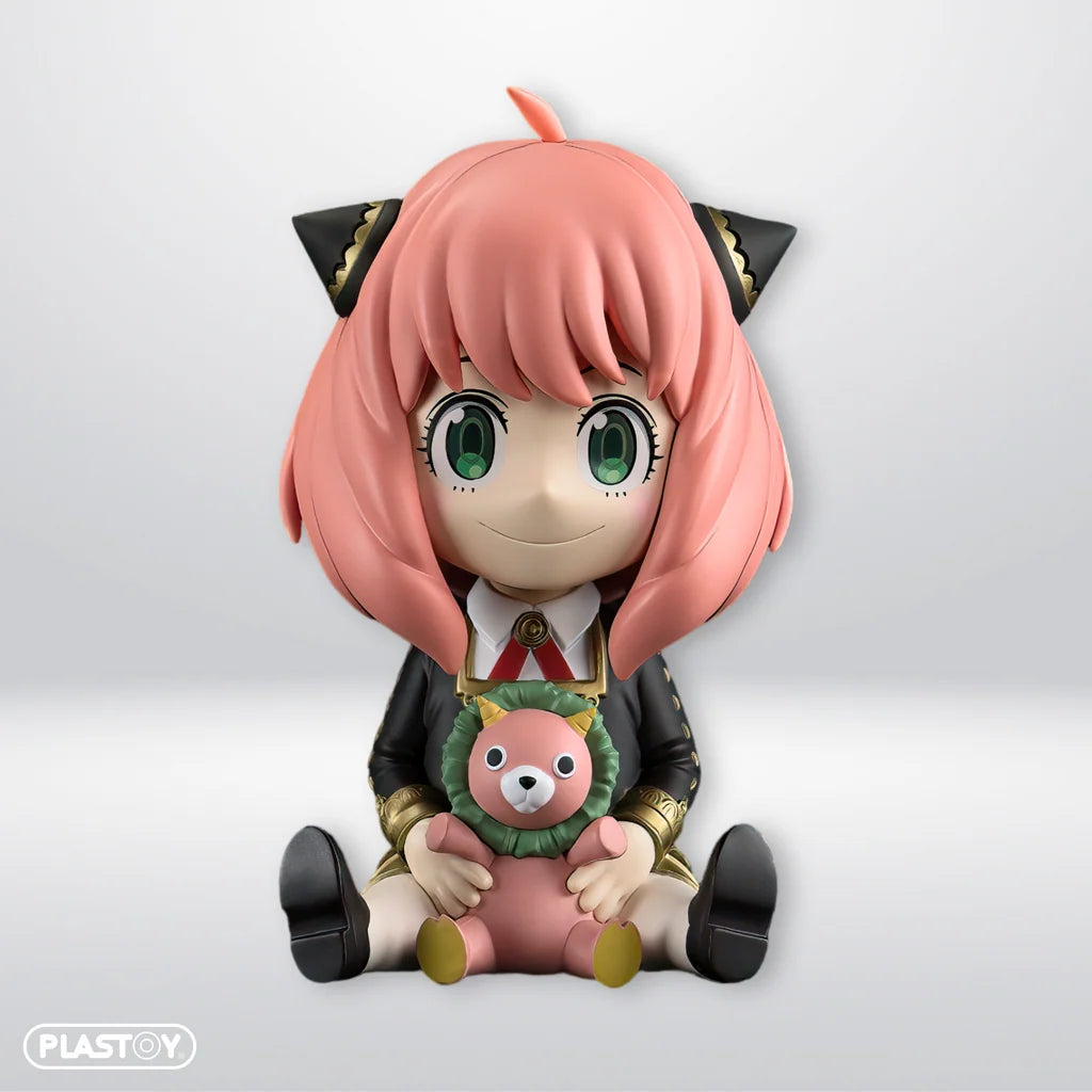 Spy x Family – Tirelire Anya Forger – 15 cm