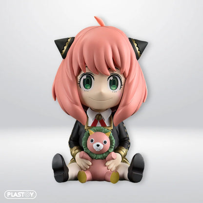 Spy x Family – Tirelire Anya Forger – 15 cm