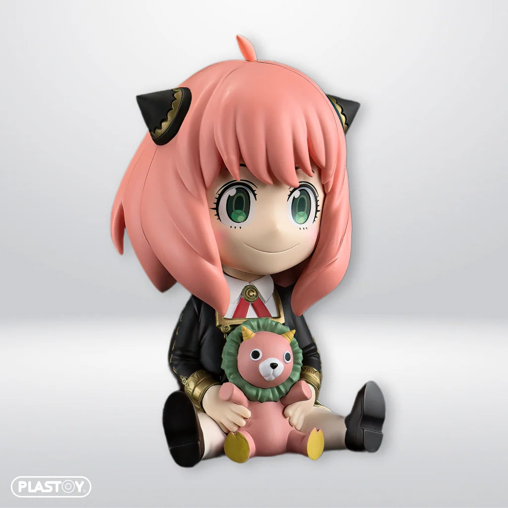Spy x Family – Tirelire Anya Forger – 15 cm