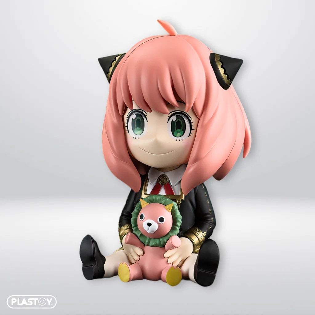 Spy x Family – Tirelire Anya Forger – 15 cm
