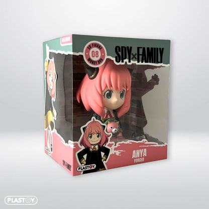 Spy x Family – Tirelire Anya Forger – 15 cm