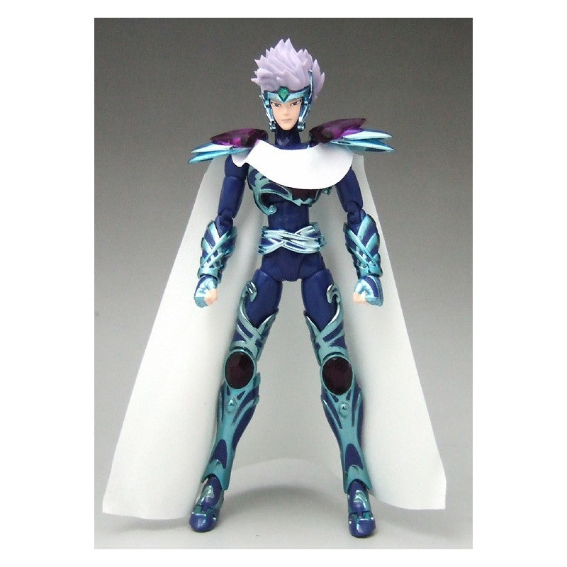 Saint Seiya - Myth Cloth Chevalier de Cristal - Toys Legacy Collection
