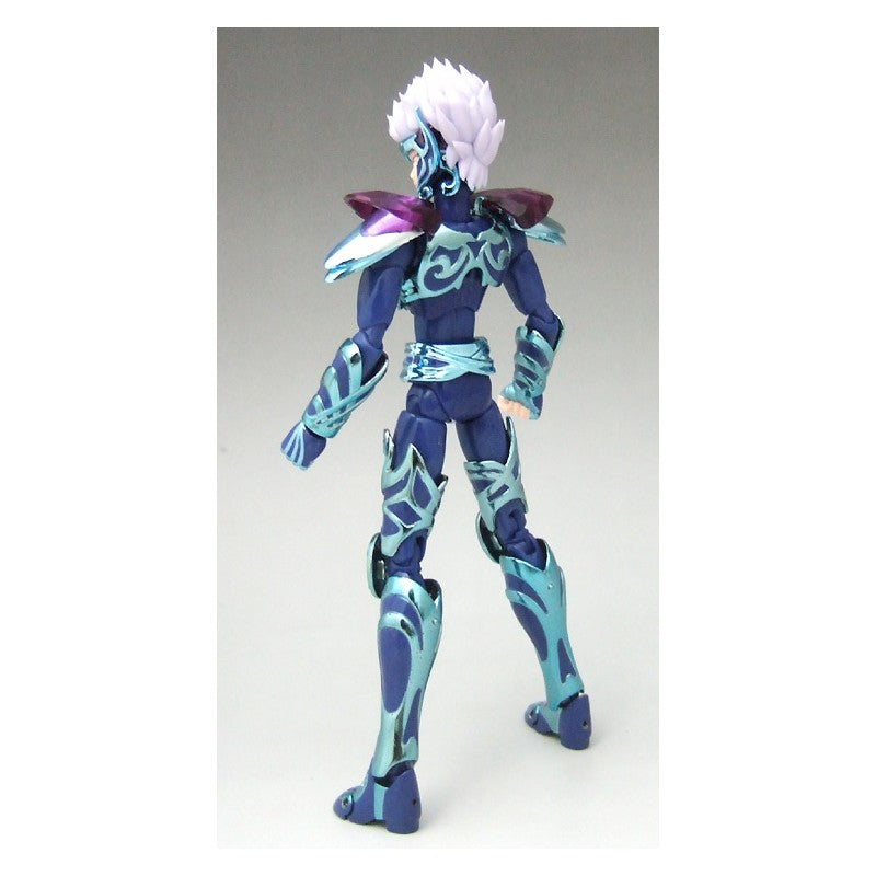 Saint Seiya - Myth Cloth Chevalier de Cristal - Toys Legacy Collection
