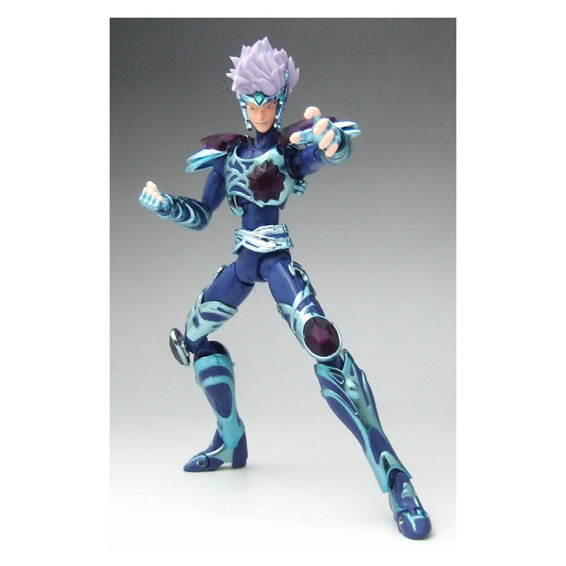Saint Seiya - Myth Cloth Chevalier de Cristal - Toys Legacy Collection