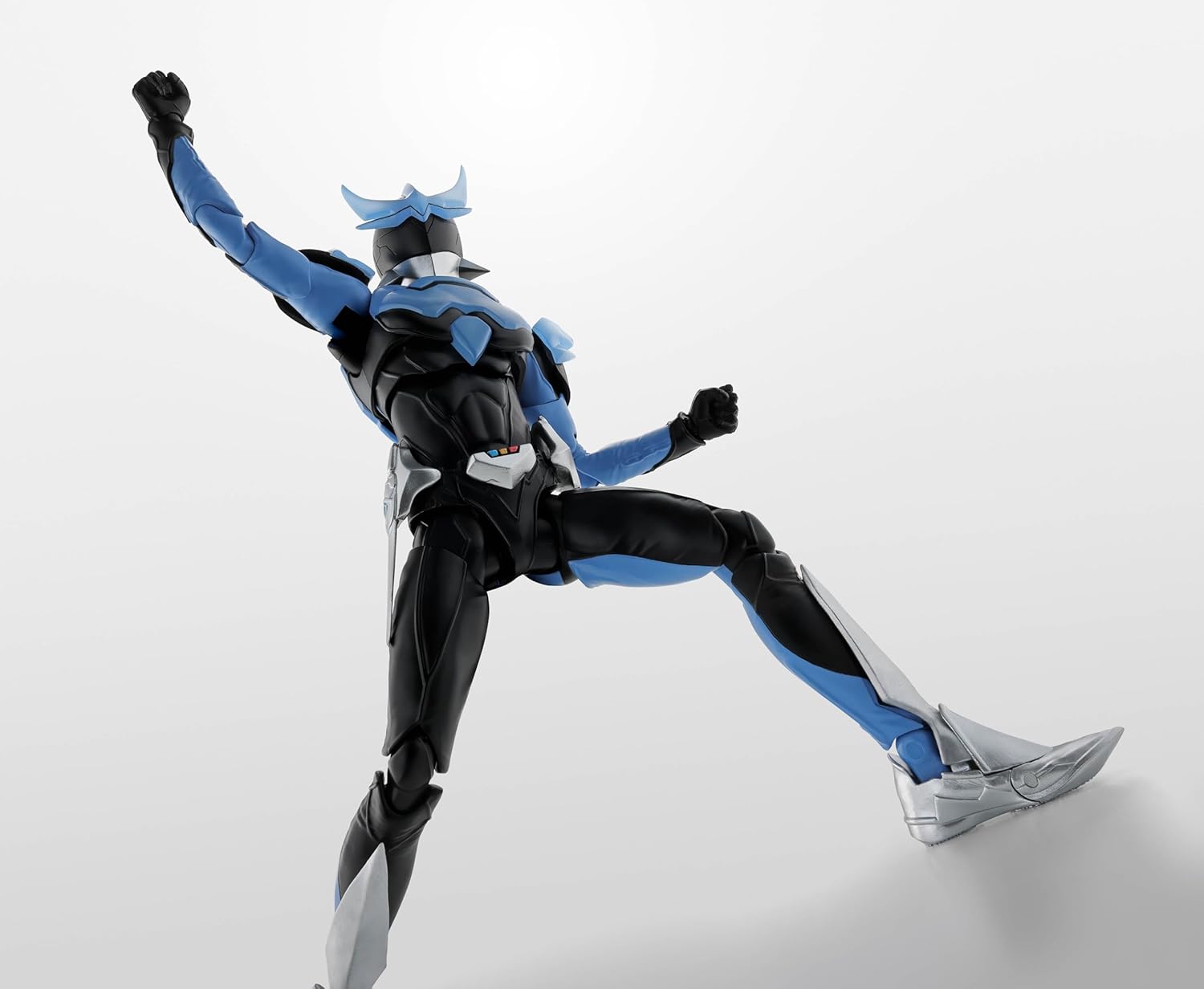 S.H. Figuarts Wing Man, Approx. 5.7 inches (145 mm), PVC, ABS Pre-painted Figure - Toys Legacy Collection