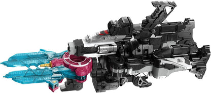 Super Space Sheriff Gavan Infinity DX Gavarion laser