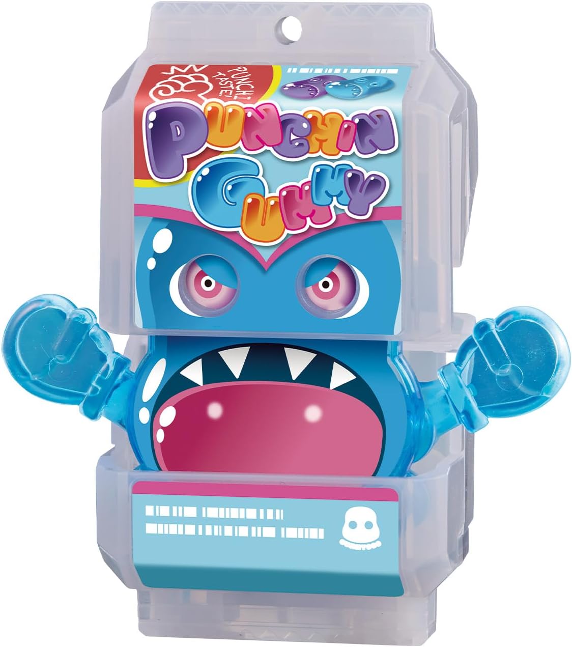 Kamen Rider Gav : DX Punchingummy & chemy trading card - Toys Legacy Collection