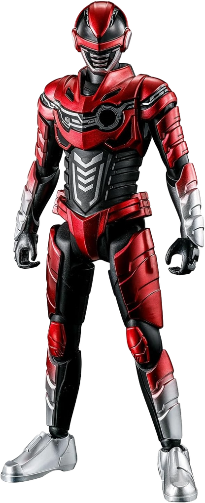 Super Space Sheriff Gavan Infinity figurine géante
