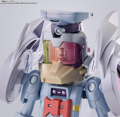 Disney 100 – Super Magical Combined King Robo Mickey & Friends – Chogokin – 22 cm