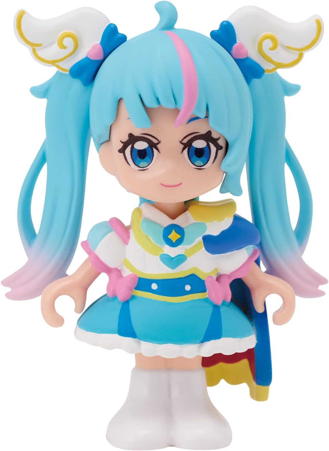 Pretty Cure Doll Precorde Doll Cure Sky - Toys Legacy Collection