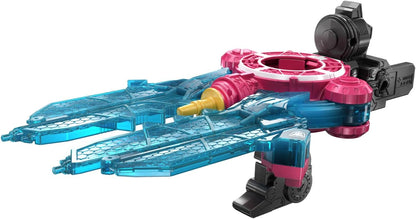 Super Space Sheriff Gavan Infinity DX Gavarion laser