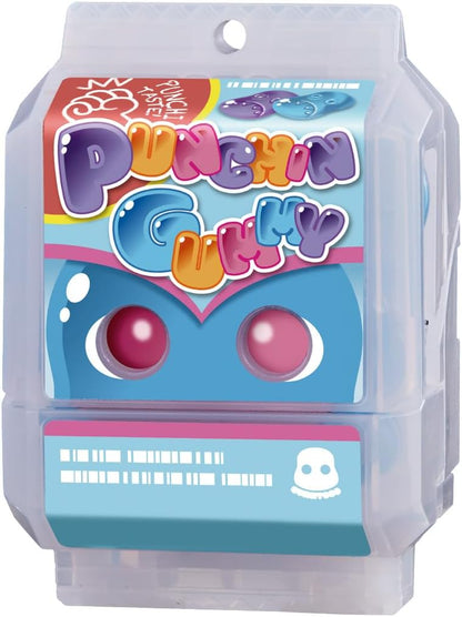 Kamen Rider Gav : DX Punchingummy & chemy trading card - Toys Legacy Collection