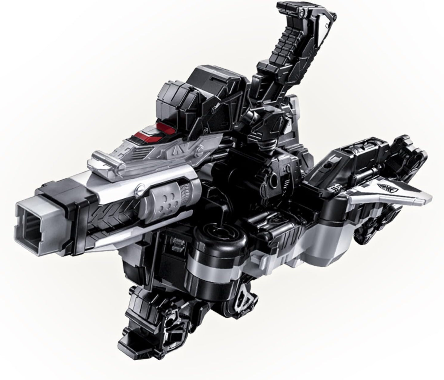 Super Space Sheriff Gavan Infinity DX Gabarion Trigger & bonus