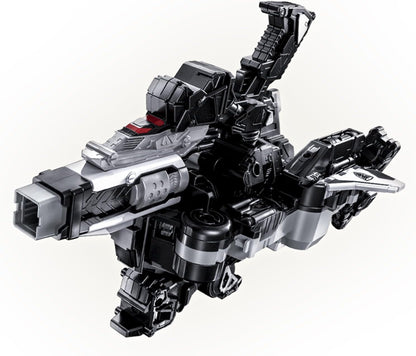 Super Space Sheriff Gavan Infinity DX Gabarion Trigger & bonus