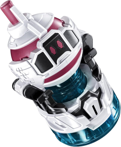Super Space Sheriff Gavan Infinity DX Gavarion laser