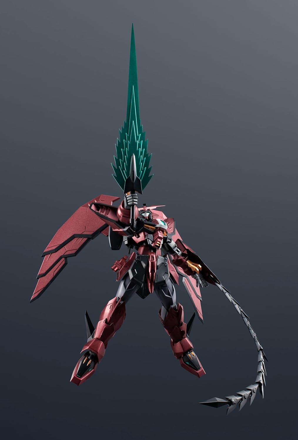 TAMASHII NATIONS Gundam UNIVERSE New Mobile Gundam Epyon