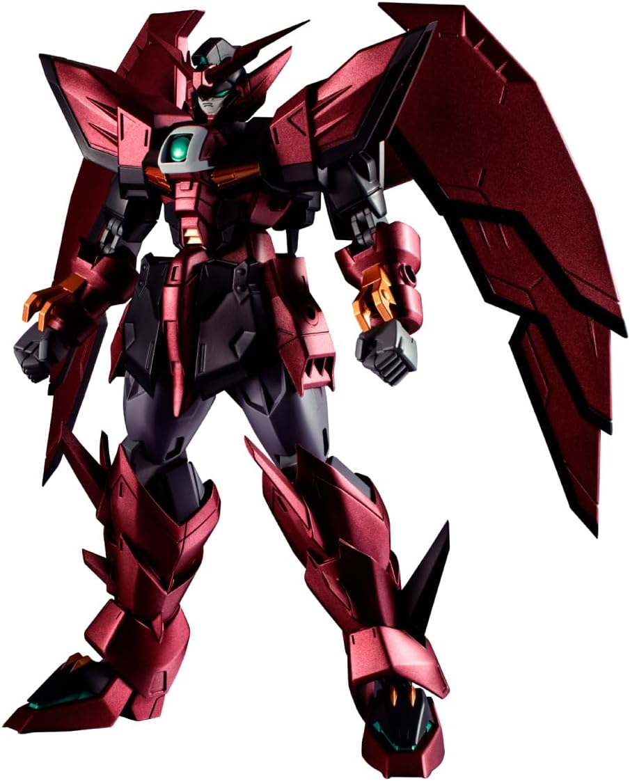 TAMASHII NATIONS Gundam UNIVERSE New Mobile Gundam Epyon