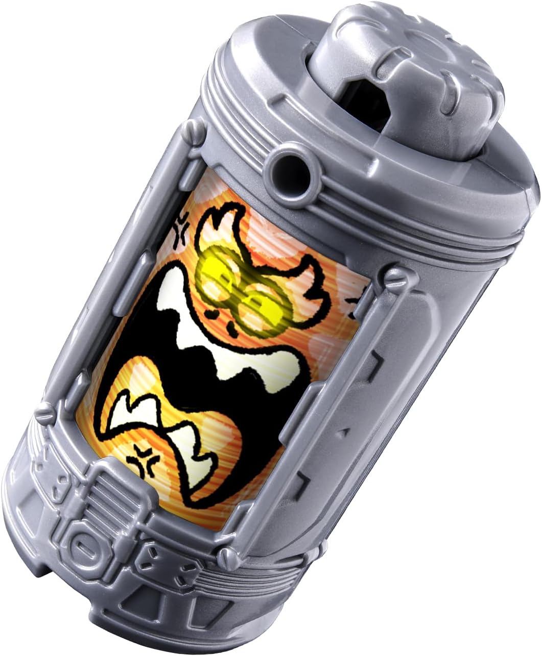 Super Space Sheriff Gavan Infinity DX Gabarion Trigger & bonus