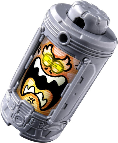 Super Space Sheriff Gavan Infinity DX Gabarion Trigger & bonus