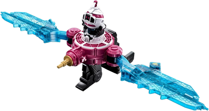 Super Space Sheriff Gavan Infinity DX Gavarion laser