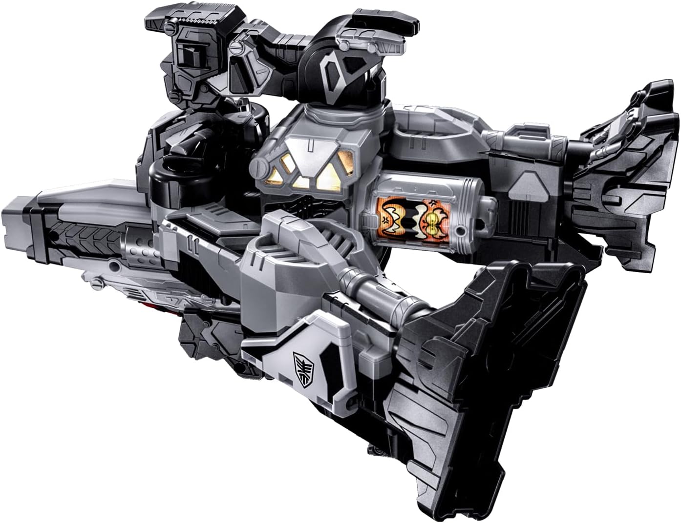 Super Space Sheriff Gavan Infinity DX Gabarion Trigger & bonus