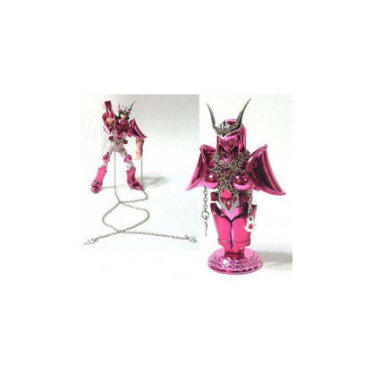 Figurine articulée vintage - Saint Seiya - Andromède Shun - Toys Legacy Collection