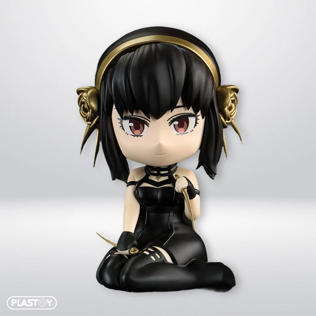 Spy x Family – Tirelire Yor Forger – 15 cm