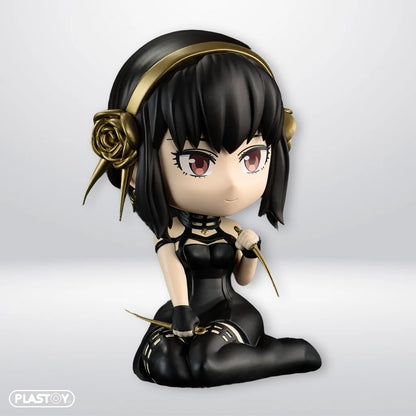Spy x Family – Tirelire Yor Forger – 15 cm
