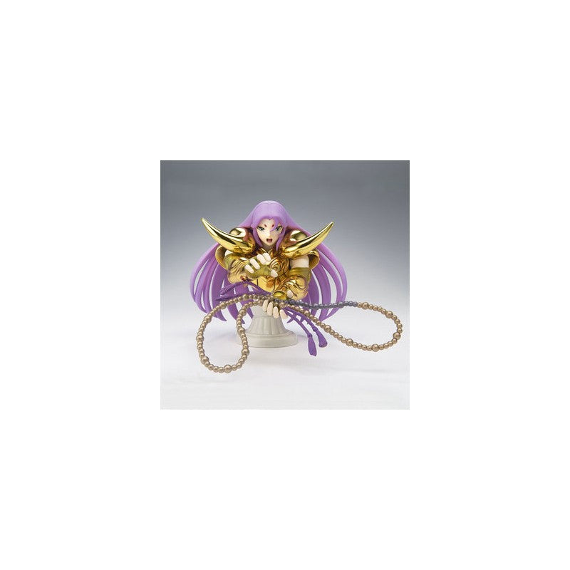 Saint Seiya : Appendix / Buste - Mû du Bélier